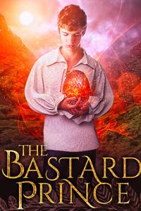 LitRPG - The Bastard Prince (Path of the Dragon Mage)