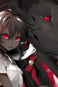 The Beast Tamer