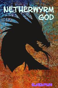 Netherwyrm god