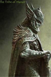 The Tribe of Manah