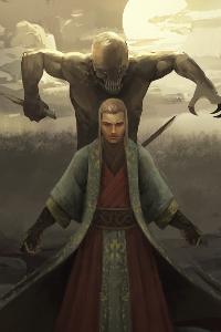 The Undying Prince