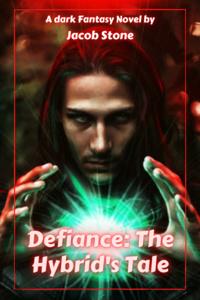 Defiance: A Hybrid's Tale