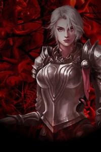 The Scarlet Champion