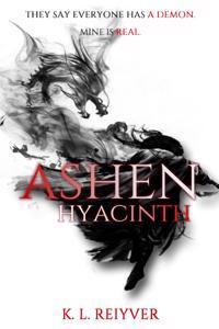 Ashen Hyacinth