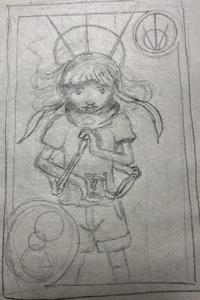 Go Here Do That: Kid Wizard