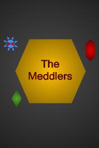 The Meddlers