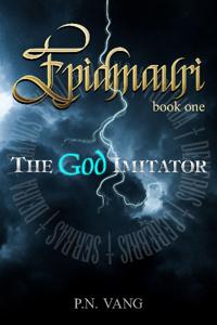 Epidmauri: The God Imitator