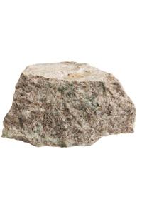 The Way of Wrought Earth, or: My Tale of Rebirth as a Mostly Inanimate Rock