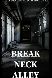 Break Neck Alley