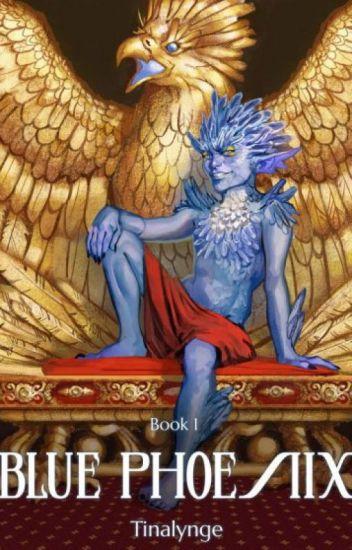Blue Phoenix