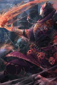 A Lich's Life