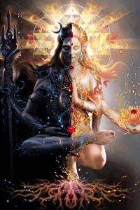 Rebirth of the Evil God