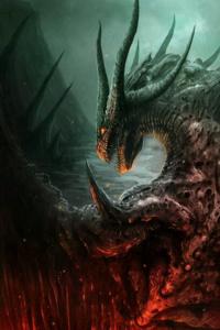 Ziffrit the Dragon