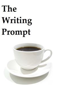 The Writing Prompt