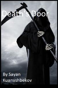 Book 3: Death's Door