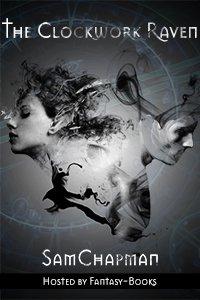 The Clockwork Raven