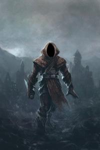 Sage of Shadows