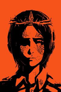 Attack On Titan: Caged No More