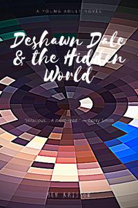 Deshawn Dale and the Hidden World