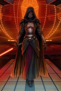 Mass Effect: Knight of the Old Republic