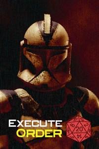 Execute Order D20