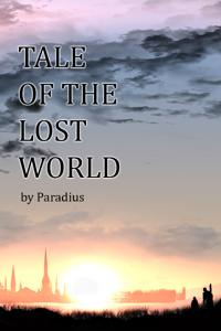 Tales of The Lost World