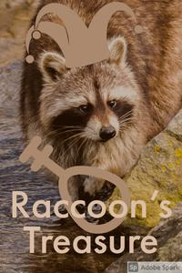 Raccoon's Treasure