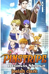 Pinstripe