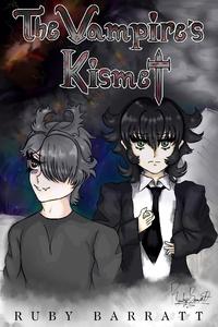 The Vampire's Kismet