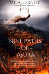 Nine Paths Of Asura-Original Xianxia