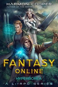 Fantasy Online: Hyperborea