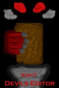 Devil's Editor