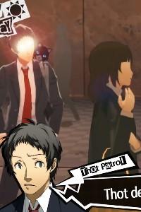 Thot Patrol Inaba