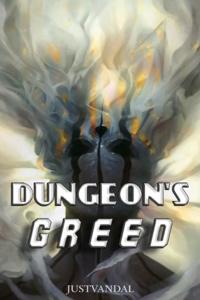 Dungeon's Greed