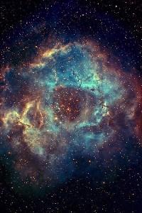 Cosmos Traveller