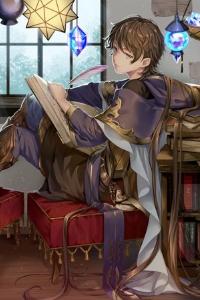 Unrivaled Existence (A World Ark Tale)