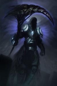 The Wandering Angel