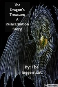 A Dragon's Treasure: A Reincarnation Story