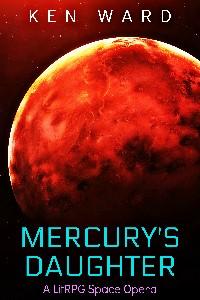 Mercury's Daughter