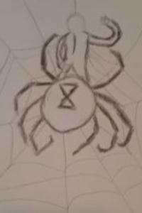 Poisoned wine chronicles: Black Recluse Arachne