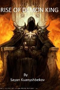Book 2: Rise of Demon King