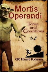 Mortis Operandi 2- Terms and Conditions