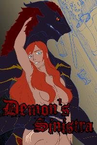 Demon's Sinistra