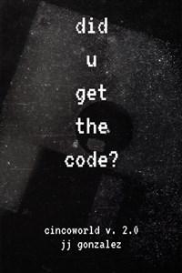 did u get the code?
