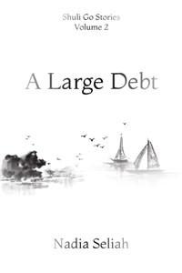 Shuli Go Stories Volume 2: A Large Debt