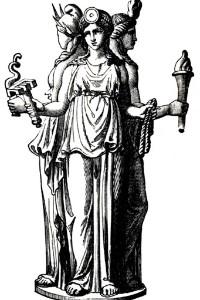 Arcana Progenita