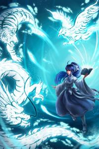 Spirit Hunter