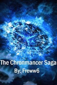 The Chronomancer Saga