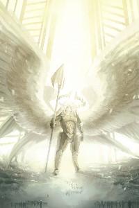 The Guardian Of The Heaven's Gate