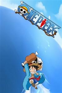 One Piece: A New Player